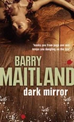 Dark Mirror by Barry Maitland
