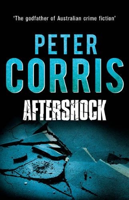 Aftershock by Peter Corris