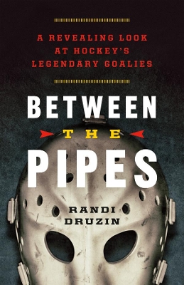 Between the Pipes book