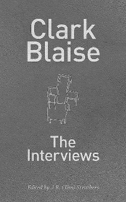 Clark Blaise book