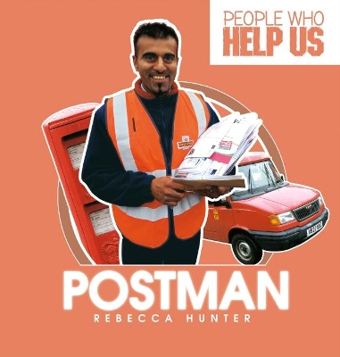 Postman book