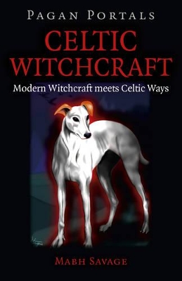 Celtic Witchcraft book