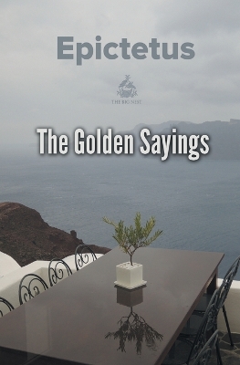 The Golden Sayings book