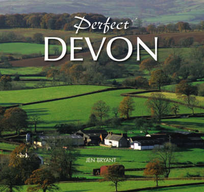 Perfect Devon book