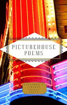 Picturehouse Poems: Poems About the Movies book