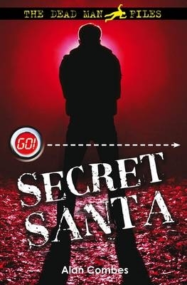 Killer Santa book