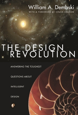 Design Revolution by William A. Dembski