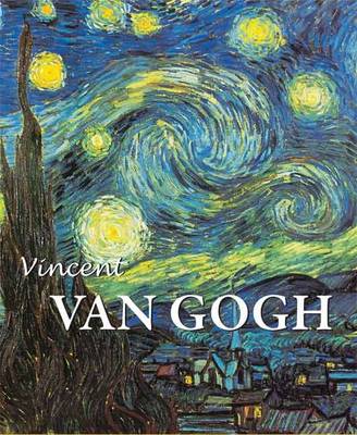 Vincent Van Gogh book