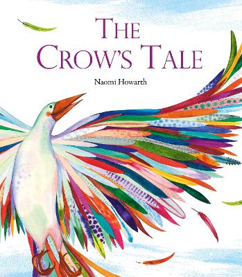 Crow's Tale book