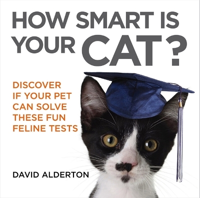 How Smart Is Your Cat? book