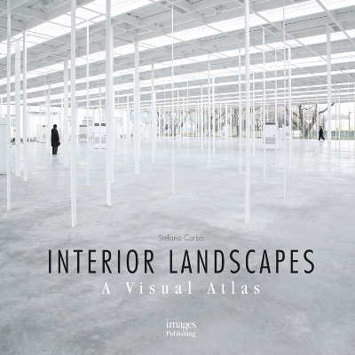 Interior Landscapes book