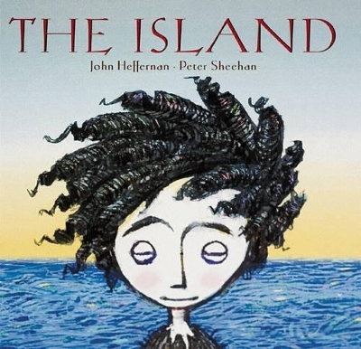 Island by John Heffernan