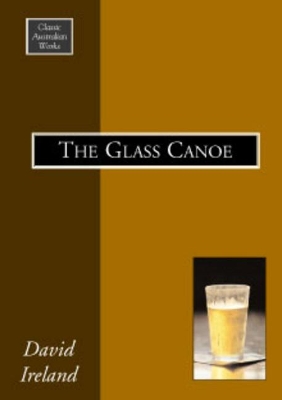 The Glass Canoe book