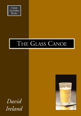 The The Glass Canoe by David Ireland