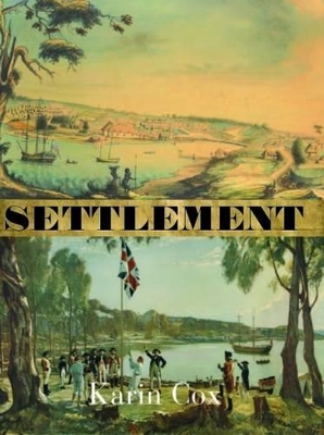 Settlement book