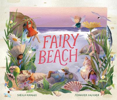 Fairy Beach book