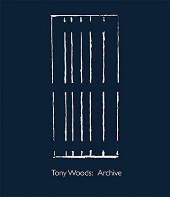 Tony Woods book