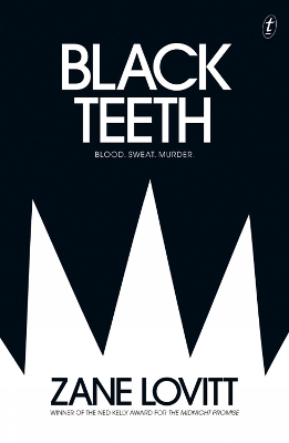 Black Teeth book