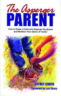 Asperger Parent book
