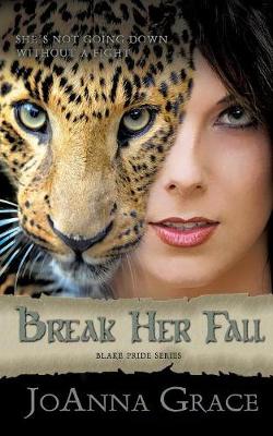 Break Her Fall book