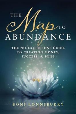 Map to Abundance book