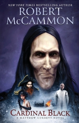 Cardinal Black by Robert McCammon