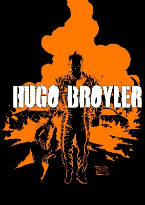 Hugo Broyler book