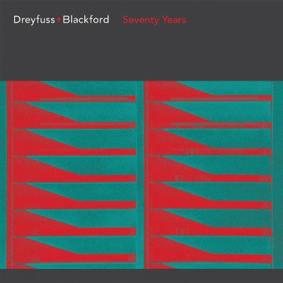 Dreyfuss + Blackford: Seventy Years book