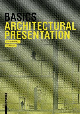 Basics Architectural Presentation book