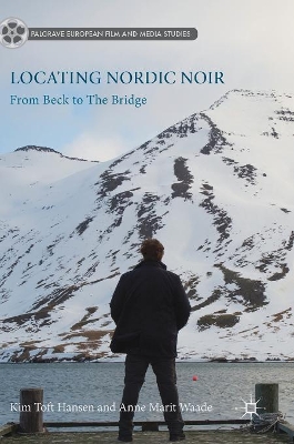 Locating Nordic Noir book