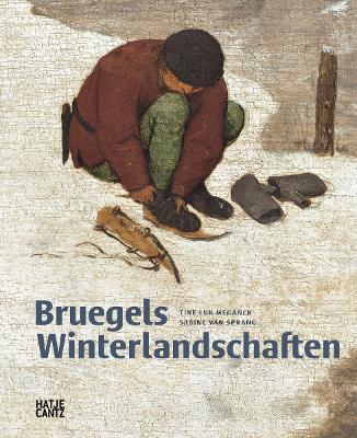 Bruegels Winterlandschaften (German Edition) book