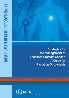 Strategies for the management of localized Prostate Cancer book