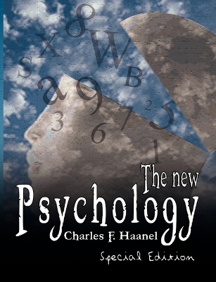 The New Psychology - Special Edition book