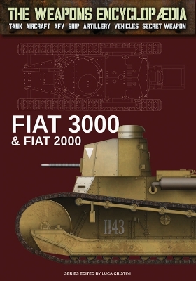 Fiat 3000 & Fiat 2000 book
