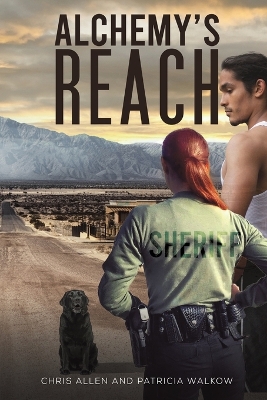 Alchemy's Reach book