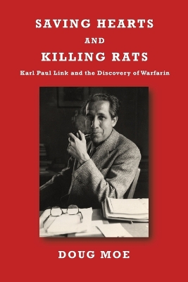 Saving Hearts and Killing Rats book