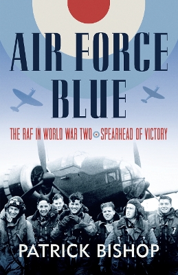 Air Force Blue book