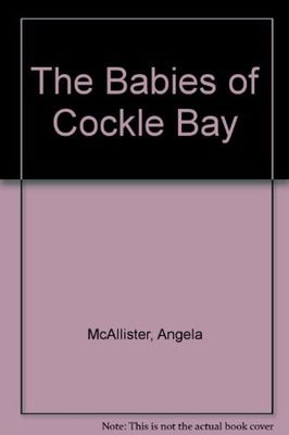 Babies of Cockle Bay book