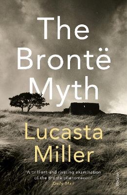 Bronte Myth book