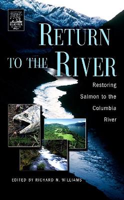 Return to the River book