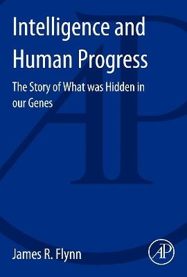 Intelligence and Human Progress book