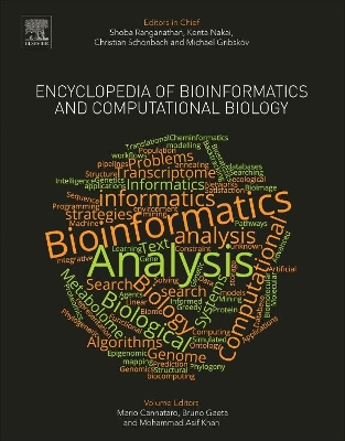 Encyclopedia of Bioinformatics and Computational Biology: ABC of Bioinformatics book