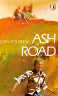 Ash Road by Ivan Southall