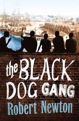 Black Dog Gang book