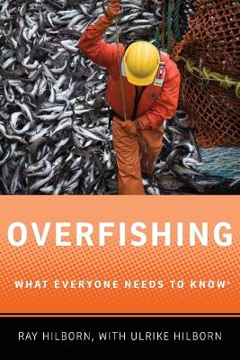 Overfishing by Ray Hilborn