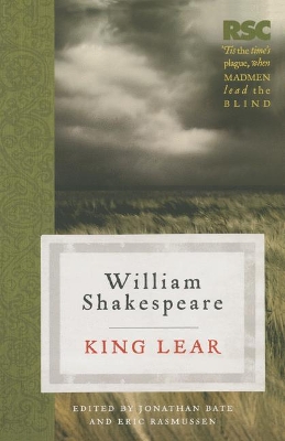 King Lear by William Shakespeare