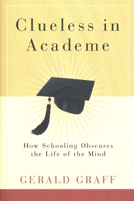 Clueless in Academe book