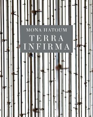 Mona Hatoum book