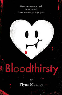 Bloodthirsty book