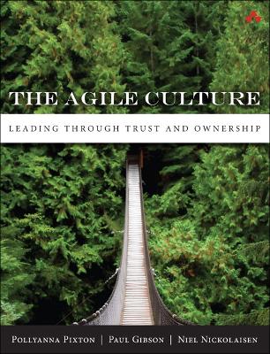 Agile Culture book